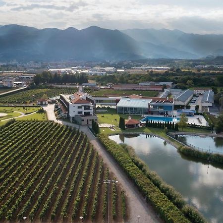 Uva Nestum Wine & Spa Gotse Delchev Eksteriør bilde